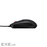 Мишка AOC MS130B USB Black (MS130B/LA)