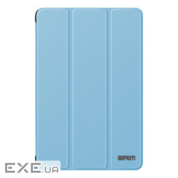 Чохол до планшета Armorstandart Smart Case Samsung Tab A9+ Sky Blue (ARM74494)