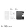 Планшет Doogee T36 12" 8/256Gb 4G (LTE) Urban Black (6923740246993)