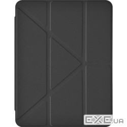 Чохол до планшета Armorstandart Y-Type PEN iPad Pro 13 2024 Black (ARM77735)