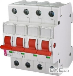 Вимикач навантаження ETI SV 4100 4р 100А (2423416)
