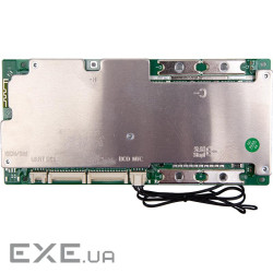 BMS з Bluetooth BK-DB24SA09-L24S-100A-100A-B-U V1.1 (PB931637)