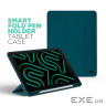 Чохол до планшета Armorstandart Smart Fold Pen Samsung Galaxy Tab S10 FE Pine Green (ARM85551)
