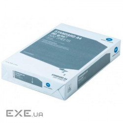 Папір Konica Minolta A4 Standard (996908P-0210) (A4 Standard) (A4 Standard) (A4 Stan  (A4  Standard)