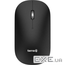 Миша Terra NBM1000S Black (2920146)