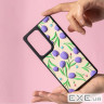 Чехол WAVE Doodle Case Xiaomi Redmi Note 14 5G flowers (63515 flowers)