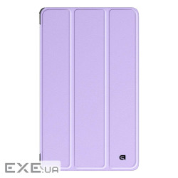 Чохол до планшета Armorstandart Smart Case Lenovo Tab One Purple (ARM87398)