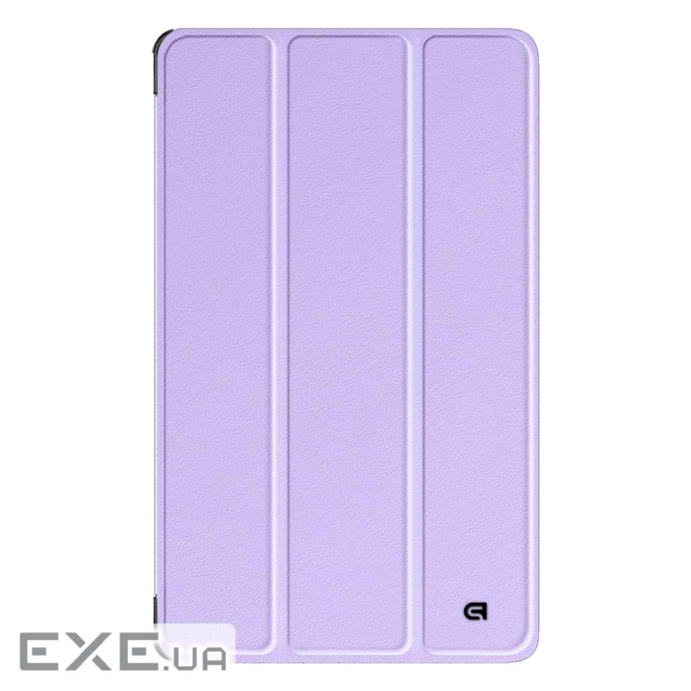 Чохол до планшета Armorstandart Smart Case Lenovo Tab One Purple (ARM87398)