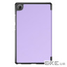 Чохол до планшета Armorstandart Smart Case Lenovo Tab One Purple (ARM87398)