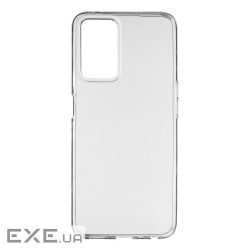 Чохол до мобільного телефона Armorstandart Air Series OPPO A96 Transparent (ARM62607)