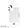 Чохол до мобільного телефона Armorstandart Air Series OPPO A96 Transparent (ARM62607)