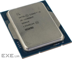 Процесор INTEL Core i9-14900KF 3.2GHz s1700 Tray (CM8071505094018)