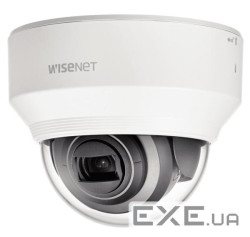 IP-камера Hanwha XND-6080P / AJ, X-Series, 2Mp (XND-6080P/AJ)