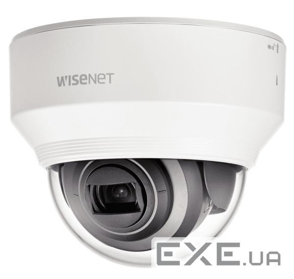 IP-камера Hanwha XND-6080P / AJ, X-Series, 2Mp (XND-6080P/AJ)