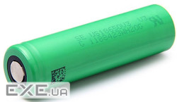 Акумулятор Sony 18650 Li-Ion 2250 mAh (US18650V3)
