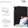 Чохол до планшета Armorstandart Smart Case Xiaomi Redmi Pad SE Black (ARM70039)