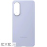 Чохол Samsung для Galaxy S25 Edge (S937), Silicone case, блакитний (EF-PS937CLEGWW)