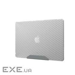 Чохол UAG для MacBook Pro 14"(2021-2023), Essential Armor, Ice (134011114343)