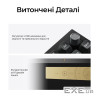 Клавіатура бездротова Keychron Q1 Ultra Keychron Red Switch Black RGB (Q1U-M1-UA)