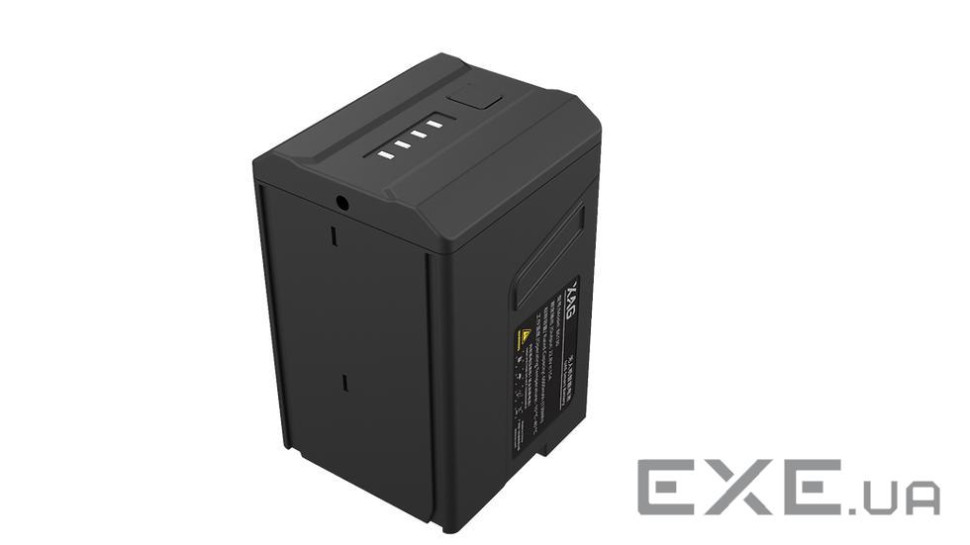 Літій-полімерний акумулятор XAG B6130 Smart Battery (09-017-00024)