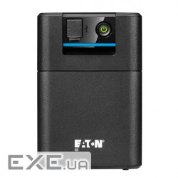 Джерело безперебiйного живлення Eaton 5E 1600 USB IEC G2 (5E1600UI)