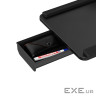 Підставка для клавіатури OfficePro KT163B Black