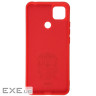 Чохол до мобільного телефона Armorstandart ICON Case for Xiaomi Redmi 9C Chili Red (ARM57790)