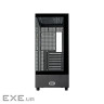 Корпус для ПК PcCooler C3 Q500 BK