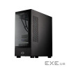Корпус для ПК PcCooler C3 Q500 BK
