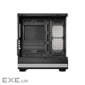 Корпус для ПК PcCooler C3 Q500 BK