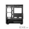 Корпус для ПК PcCooler C3 Q500 BK