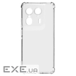 Чохол для мобільного телефону Armorstandart Air Force Motorola G04 / E14 Camera Cover Cle (ARM73908)