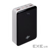 Зовнішній акумулятор LP PQ22 20000mAh (31342)