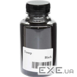 Тонер Canon IR C3025/C3025i, С-EXV54, 360г Black +девелопер AHK (3203840)