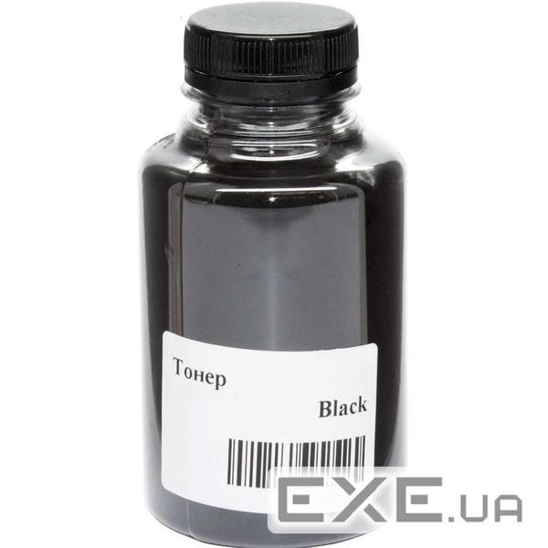 Тонер Canon IR C3025/C3025i, С-EXV54, 360г Black +девелопер AHK (3203840)