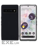 Чохол-накладка BeCover для Google Pixel 7 Black (708643)