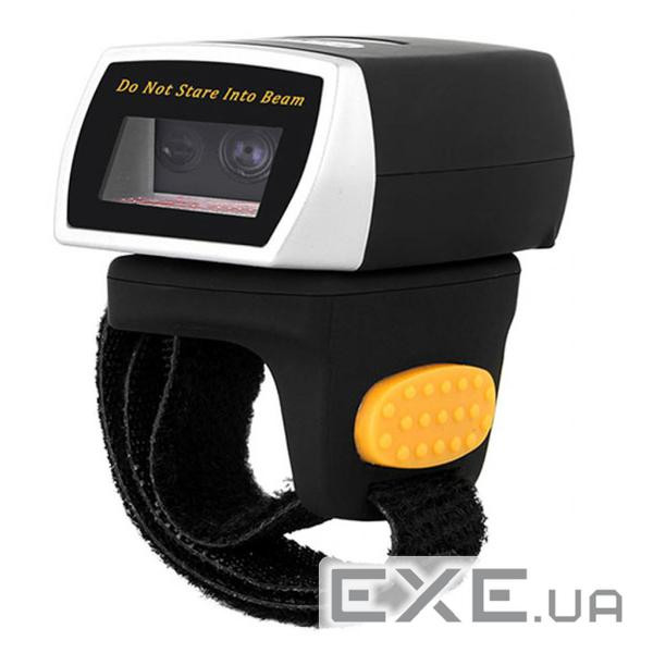 Сканер штрих-коду Netum NT-R2L 2D Bluetooth (R2-NT0004)