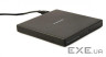 Зовнішній привід DVD+-RW GEMBIRD DVD-USB-04 USB2.0 Black