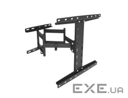 Кріплення настінне для ТБ KSL WMO-7346T 39"-65" Black
