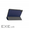Чехол-книжка BeCover Smart для Nokia T20 10.4" Deep Blue (708042)