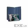 Чехол-книжка BeCover Smart для Nokia T20 10.4" Deep Blue (708042)