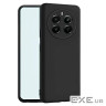 Чeхол-накладка BeCover для Realme 12 Plus Black (711183)