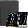 Чохол до планшета BeCover Smart Case Apple iPad Pro 11" M5 2025 Black (715962)