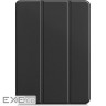 Чохол до планшета BeCover Smart Case Apple iPad Pro 11" M5 2025 Black (715962)