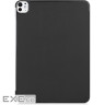 Чохол до планшета BeCover Smart Case Apple iPad Pro 11" M5 2025 Black (715962)