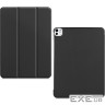 Чохол до планшета BeCover Smart Case Apple iPad Pro 11" M5 2025 Black (715962)
