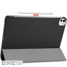 Чохол до планшета BeCover Smart Case Apple iPad Pro 11" M5 2025 Black (715962)