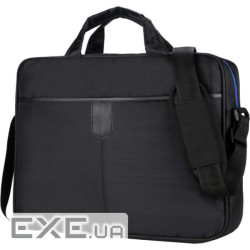 Сумка для ноутбука Merlion 15,6" polyester Q65 (15DR)