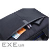 Сумка для ноутбука Merlion 15,6" polyester Q65 (15DR)