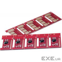 Чип для картриджа Xerox WC3315/3325 2.3K X-2308-2.3K-VE AHK (3206328)